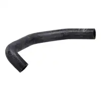 GATES Heizungsschlauch f&uuml;r VW Golf 5 Passat B6 AUDI 8P SEAT Leon 2 SKODA Superb 2 1.9 TDI