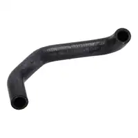 GATES Heizungsschlauch f&uuml;r VW Golf 5 Passat B6 AUDI 8P SEAT Leon 2 SKODA Superb 2 1.9 TDI