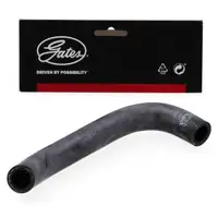 GATES 02-3385 Heizungsschlauch f&uuml;r MERCEDES-BENZ Sprinter B906 M271 OM651/642 9068322223