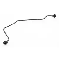 GATES 02-3398 Heizungsschlauch Schlauch f&uuml;r FORD B-Max Fiesta 6 1.5/1.6 TDCi KA+ 3