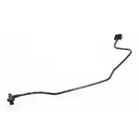 GATES 02-3398 Heizungsschlauch Schlauch f&uuml;r FORD B-Max Fiesta 6 1.5/1.6 TDCi KA+ 3