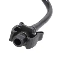 GATES 02-3398 Heizungsschlauch Schlauch f&uuml;r FORD B-Max Fiesta 6 1.5/1.6 TDCi KA+ 3