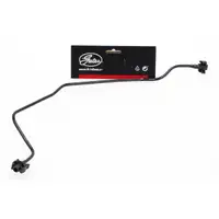 GATES 02-3398 Heizungsschlauch Schlauch f&uuml;r FORD B-Max Fiesta 6 1.5/1.6 TDCi KA+ 3