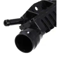 GATES &Ouml;labscheider Kurbelgeh&auml;useentl&uuml;ftung f&uuml;r VW Golf 5 Leon Octavia 2 1.4 036121188B