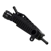 GATES &Ouml;labscheider Kurbelgeh&auml;useentl&uuml;ftung f&uuml;r VW Golf 5 Leon Octavia 2 1.4 036121188B