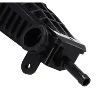 GATES &Ouml;labscheider Kurbelgeh&auml;useentl&uuml;ftung f&uuml;r VW Golf 5 Leon Octavia 2 1.4 036121188B