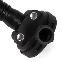 GATES Oil Separator for Crankcase Ventilation System for VW Polo 4+5 and SKODA Fabia 1+2 1.2 03E103201C