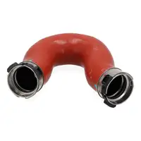 GATES Ladeluftschlauch f&uuml;r MERCEDES-BENZ Sprinter 3,5-5t B906 B907 B910 OM651 9065285082