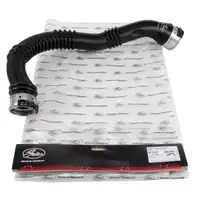 GATES 09-0544 Ladeluftschlauch Turboschlauch f&uuml;r OPEL Vivaro B X82 1.6 CDTI 93867727