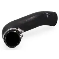 GATES Ladeluftschlauch f&uuml;r VW Golf 5 6 AUDI A3 SEAT Leon SKODA Superb 2 Octavia 2 1.6/2.0D