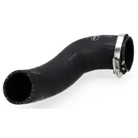 GATES Ladeluftschlauch f&uuml;r VW Golf 5 6 AUDI A3 SEAT Leon SKODA Superb 2 Octavia 2 1.6/2.0D