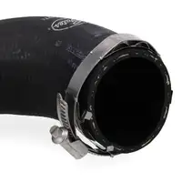 GATES Ladeluftschlauch f&uuml;r VW Golf 5 6 AUDI A3 SEAT Leon SKODA Superb 2 Octavia 2 1.6/2.0D