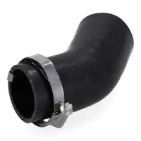 GATES Ladeluftschlauch f&uuml;r VW Golf 6 7 AUDI A3 SEAT Leon Ibiza 5 SKODA Superb 3 1.6/2.0D