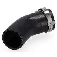 GATES Ladeluftschlauch f&uuml;r VW Golf 6 7 AUDI A3 SEAT Leon Ibiza 5 SKODA Superb 3 1.6/2.0D