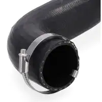 GATES Ladeluftschlauch Ansaugschlauch f&uuml;r VW Golf 7 Passat B8 AUDI 8V SEAT Leon 3 1.8 2.0