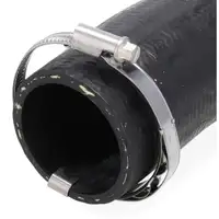 GATES Ladeluftschlauch f&uuml;r FORD C-Max 2 Focus 3 Galaxy 2 Mondeo 3 S-Max Kuga 2 2.0 TDI