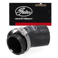 GATES 09-0039 Ladeluftschlauch f&uuml;r VW Golf 6 AUDI A3 Leon Octavia 2 2.0 TDI 1K0145828S