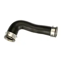 GATES Ladeluftschlauch Ansaugschlauch Turboschlauch f&uuml;r VW Golf 5 AUDI A3 SEAT Leon