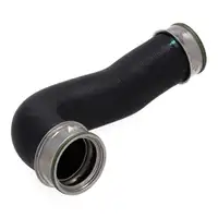 GATES Ladeluftschlauch f&uuml;r VW Golf 5 Passat B6 AUDI A3 8P SEAT Leon 1P SKODA 1.9/2.0 TDI