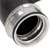 GATES Ladeluftschlauch f&uuml;r VW Golf 5 Passat B6 AUDI A3 8P SEAT Leon SKODA Superb 2 1.9 TDI