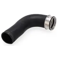 GATES Ladeluftschlauch f&uuml;r VW Golf 5 AUDI A3 SEAT Leon SKODA Superb 2 1.9 TDI 3C0145832M