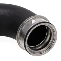 GATES Ladeluftschlauch f&uuml;r VW Golf 5 AUDI A3 SEAT Leon SKODA Superb 2 1.9 TDI 3C0145832M