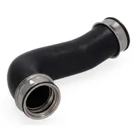 GATES Ladeluftschlauch f&uuml;r VW Golf 5 Caddy 3 AUDI A3 SKODA Octavia 2 1.9/2.0D 3C0145832D