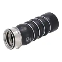 GATES Ladeluftschlauch f&uuml;r VW Golf 5 Passat B6 AUDI A3 SEAT Leon SKODA Octavia 2 1.9 2.0D