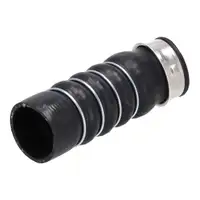 GATES Ladeluftschlauch f&uuml;r VW Golf 5 Passat B6 AUDI A3 SEAT Leon SKODA Octavia 2 1.9 2.0D