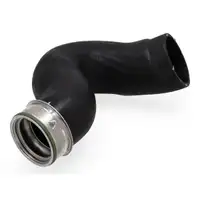 GATES Ladeluftschlauch f&uuml;r VW Golf 5 Caddy 3 AUDI A3 SKODA Octavia 2 1.9/2.0D 3C0145834M