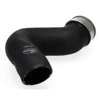 GATES Ladeluftschlauch f&uuml;r VW Golf 5 Caddy 3 AUDI A3 SKODA Octavia 2 1.9/2.0D 3C0145834M