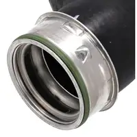 GATES Ladeluftschlauch f&uuml;r VW Golf 5 Caddy 3 AUDI A3 SKODA Octavia 2 1.9/2.0D 3C0145834M