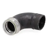 GATES Ladeluftschlauch f&uuml;r VW Golf 5 Passat B6 AUDI Leon Octavia 2 1.9-2.0 TDI 3C0145838D