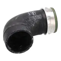 GATES Intercooler Hose for VW Golf 5, Passat B6, Audi Leon, Octavia 2 (1.9&ndash;2.0 TDI) 3C0145838D