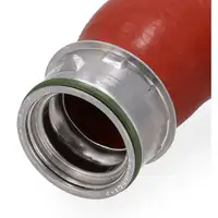 GATES Intercooler Hose for VW Golf 5, Caddy 3, Audi A3, Skoda Octavia 2 (1.9/2.0D) 3C0145828K