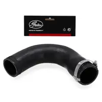 GATES Ladeluftschlauch f&uuml;r VW Golf 6 Passat AUDI A3 Leon Octavia 2 1.6/2.0 TDI 1K0145834AP
