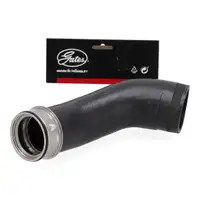 GATES 09-0305 Ladeluftschlauch Schlauch f&uuml;r VW Transporter Multivan T5 T6 2.0D 7E0145790