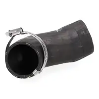 GATES Intercooler Hose for VW Golf 6, Passat B6/B7, Audi A3 8P, Skoda Superb 2 (1.6/2.0 TDI)