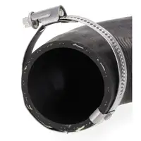GATES Intercooler Hose for VW Golf 6, Passat B6/B7, Audi A3 8P, Skoda Superb 2 (1.6/2.0 TDI)