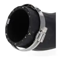 GATES Ladeluftschlauch Schlauch f&uuml;r VW Sharan Tiguan SEAT Alhambra 2.0 TDI 5N0145834G