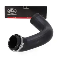 GATES Ladeluftschlauch Schlauch f&uuml;r VW Sharan Tiguan SEAT Alhambra 2.0 TDI 5N0145834G