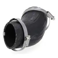 GATES Ladeluftschlauch Ansaugschlauch Kalte Seite f&uuml;r VW Transporter Multivan T6 2.0 TDI