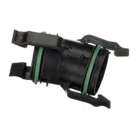 GATES Ladeluftschlauch Turboschlauch f&uuml;r VW Golf 6 7 Passat B8 Polo 5 AUDI A1 A3 SEAT Leon