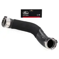 GATES Ladeluftschlauch f&uuml;r BMW 1er F40 X1 F48 X2 F39 2er F45 F46 B37/38/45 11618511338