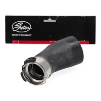 GATES Ladeluftschlauch f&uuml;r BMW F40 F44 F45/46 X1 F48 X2 F39 MINI F54-60 B38/48 13718655836