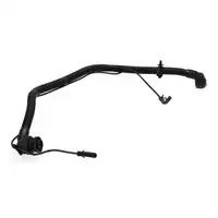 GATES EMH264 Entlüftungsschlauch Kurbelgehäuse für OPEL Astra J Corsa E 1.4 25193343