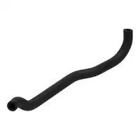 GATES Crankcase Vent Hose for BMW 3 Series E36 316/318i and 5 Series E34 M43 11151739557