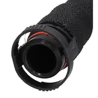 GATES Entl&uuml;ftungsschlauch Kurbelgeh&auml;use f&uuml;r VW GOLF 4 5 AUDI A3 OCTAVIA 1.9D 038103493AC