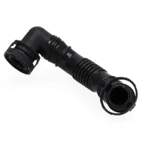 GATES Entl&uuml;ftungsschlauch Kurbelgeh&auml;use f&uuml;r VW Golf 5 AUDI A3 8P Leon 1.9 TDI 03G103493D