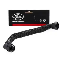 GATES Entl&uuml;ftungsschlauch Kurbelgeh&auml;use f&uuml;r VW Golf 4 5 SEAT Ibiza Octavia 1.4 036103493CP